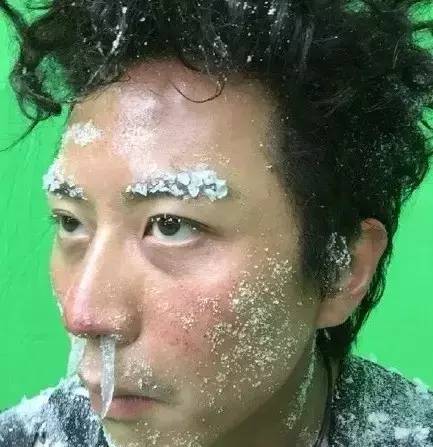 河南任性直降13℃！速凍模式已開啟！